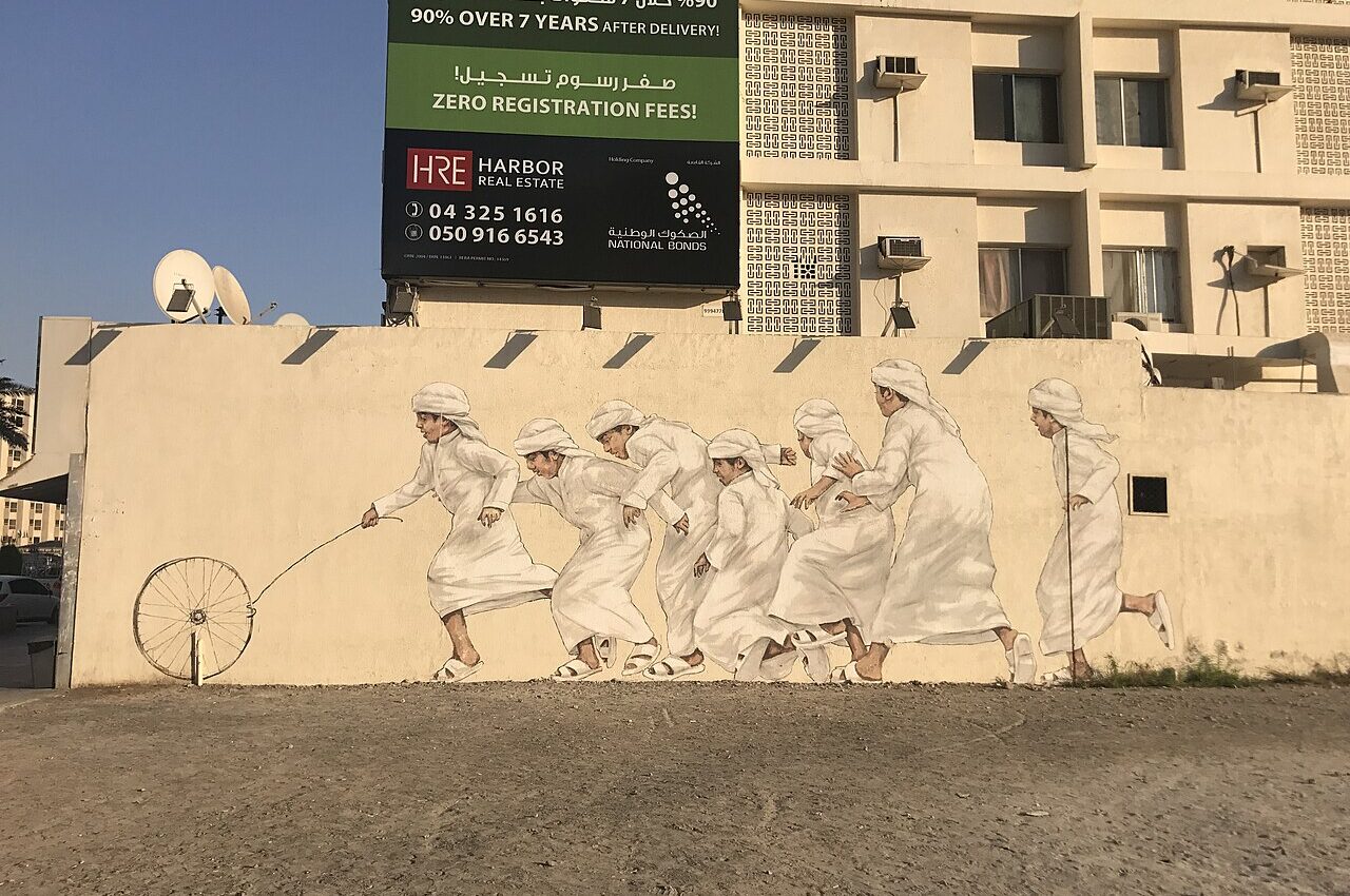 Photo illustrating: Away From the UAE for Over Six Months? The GDRFA Return Permit Explained