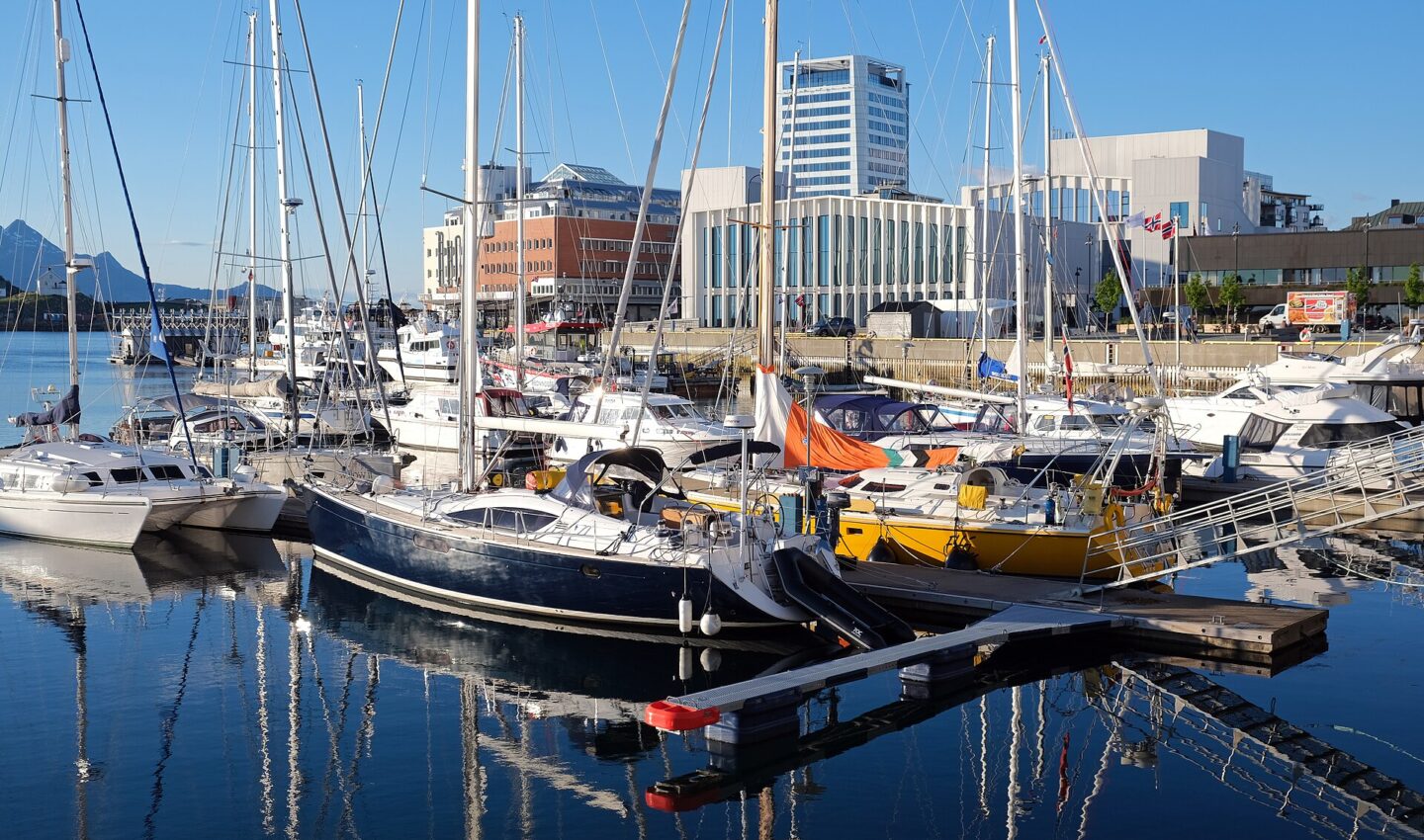 Photo illustrating: Business Bay Tower Living: Canal Views, Chiller Bills and Parking Realities