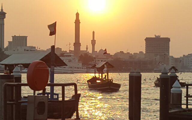 Photo illustrating: Changing the Mobile Number Linked to Your Emirates ID and UAE PASS
