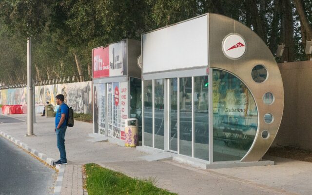 Photo illustrating: Converting an Indian Driving Licence in Dubai: Training Hours, Tests and Exemptions Explained