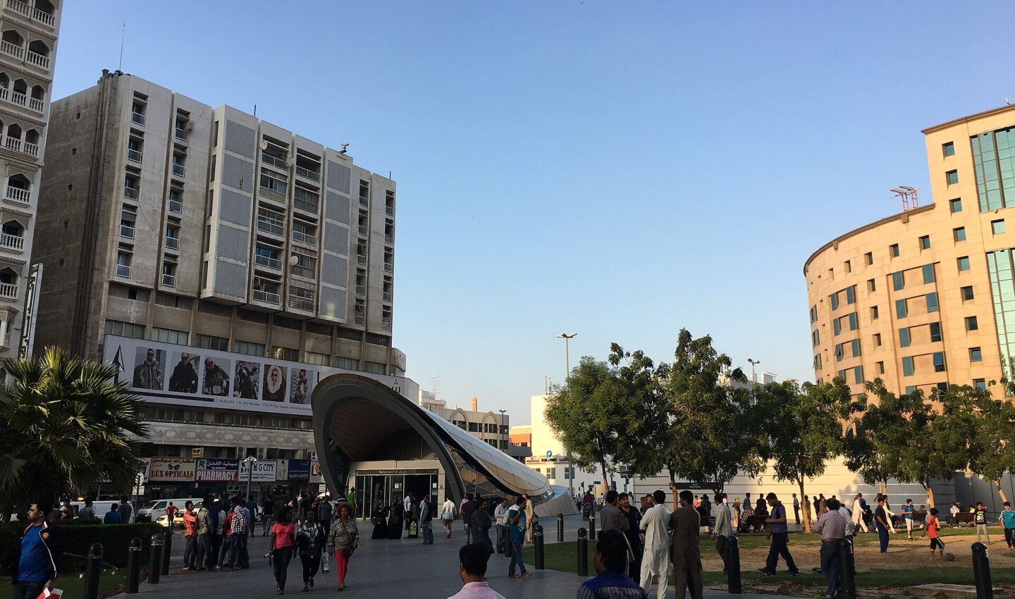 Photo illustrating: Discovery Gardens Explained: Cluster Living, Parking and Ibn Battuta Access