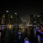 Dubai Marina