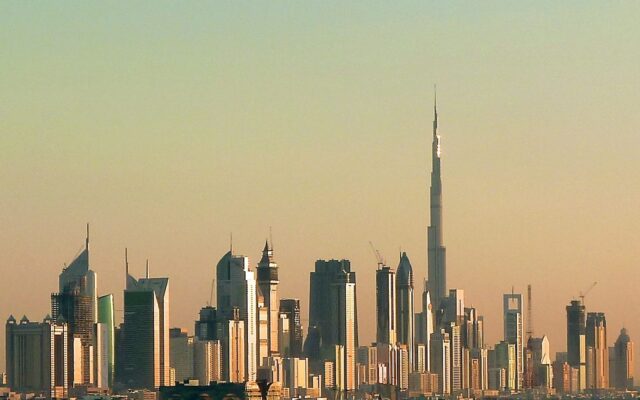 How to Sponsor Your Spouse and Children in Dubai: Entry Permit to Emirates ID in Order