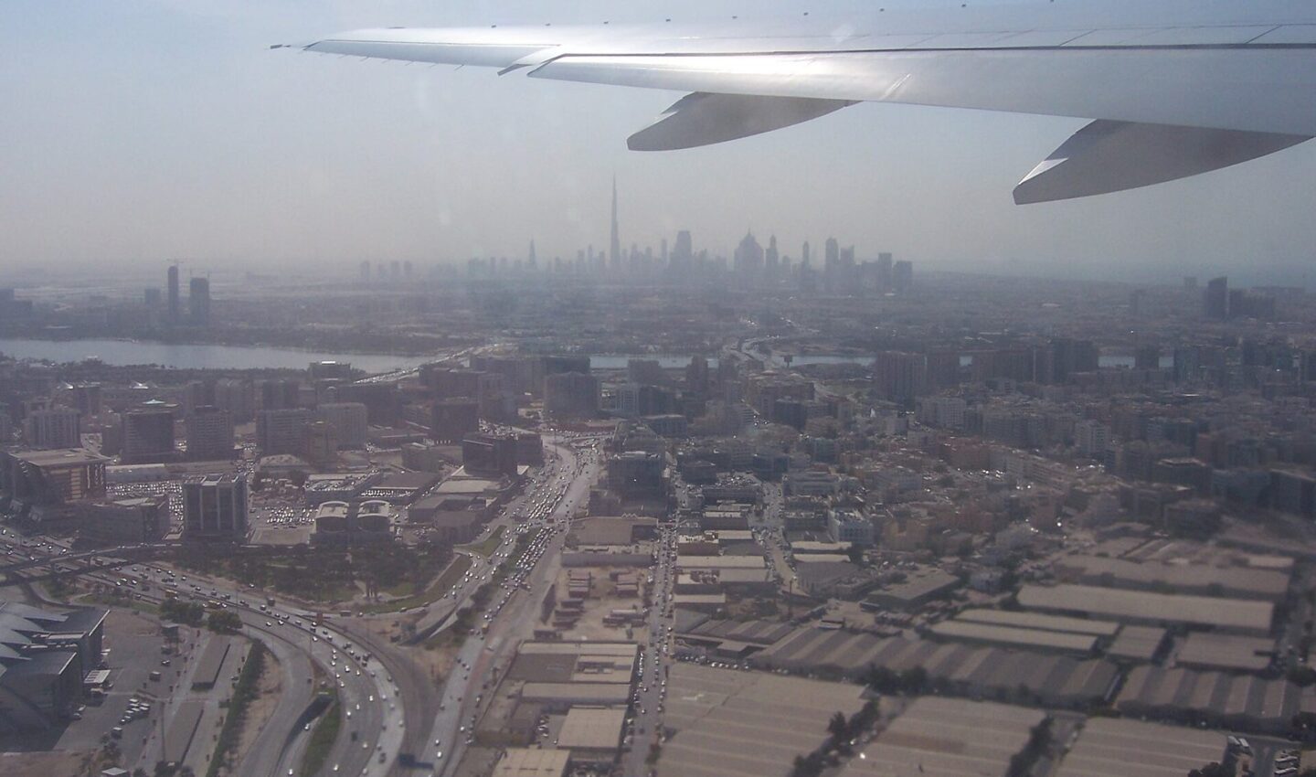How to Get a Freelance Permit in Dubai: Eligible Activities, Costs and Where to Apply