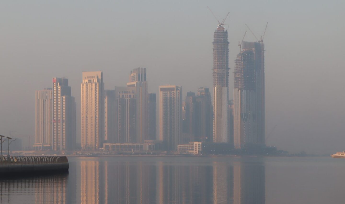How to Apply for the UAE Remote Work Visa and Live in Dubai for a Year