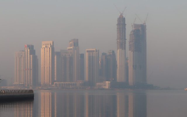 How to Apply for the UAE Remote Work Visa and Live in Dubai for a Year