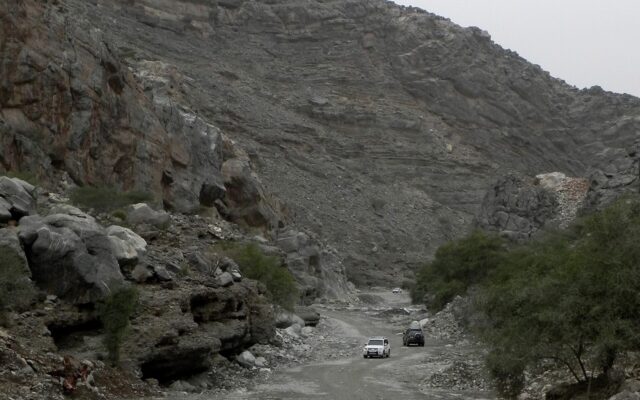 How to Pass the RTA Road Test in Dubai: The Mistakes That Fail Most Candidates