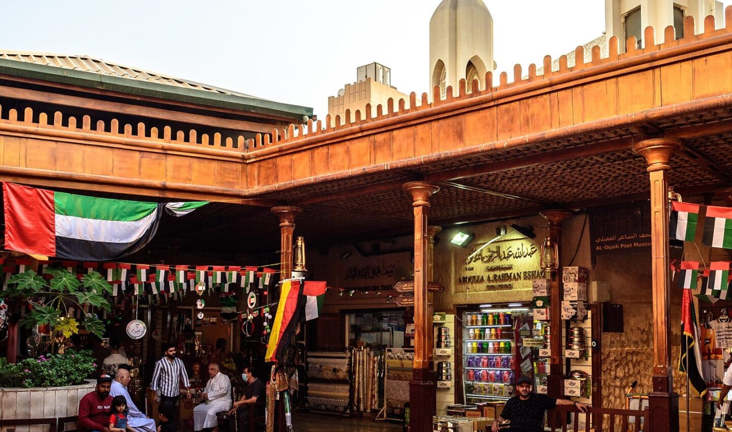 How to Buy Gold Jewellery in Dubai Safely: Live Rates, Making Charges and VAT