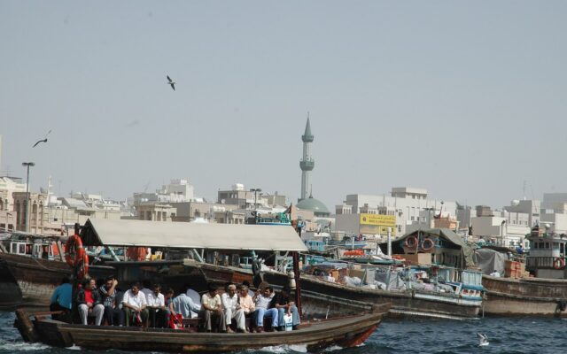 How to Hire Your First Employee in the UAE: Work Permit, Visa and WPS Payroll