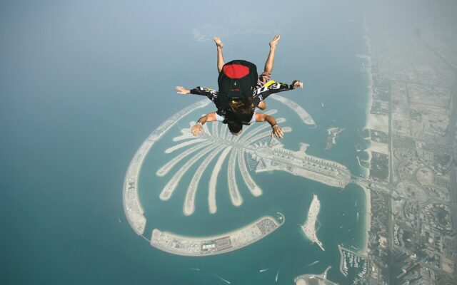 Photo illustrating: Embroidery and Crochet Specialists in Dubai