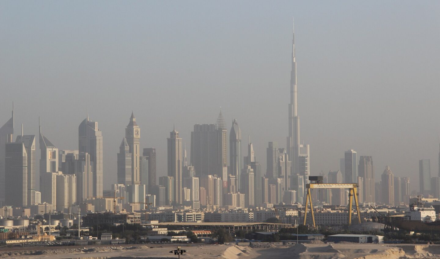Photo illustrating: End-of-Service for Domestic Workers vs Office Staff in the UAE: Different Laws Explained