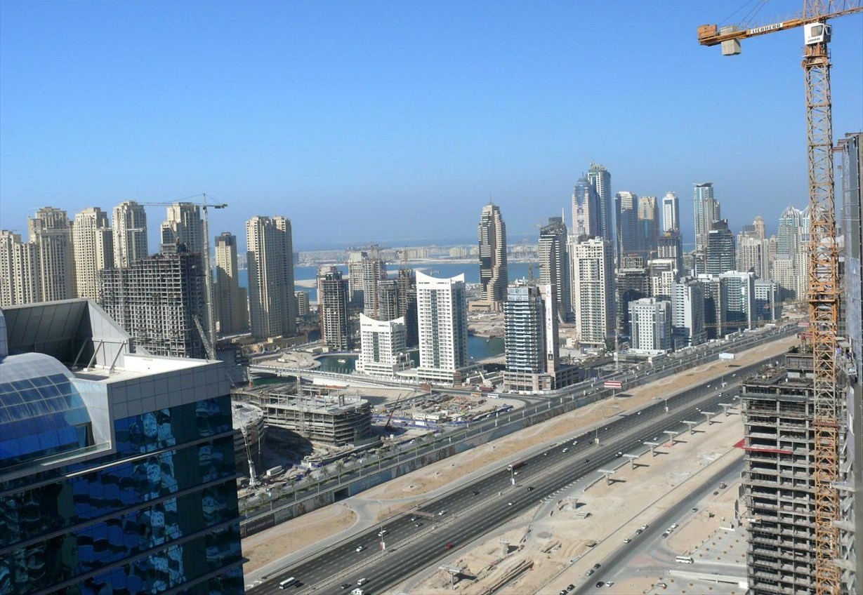 Photo illustrating: Engineer Registration in the UAE: Society of Engineers, Equivalency and Site Roles