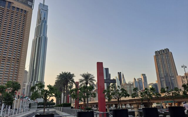 Photo illustrating: Exploring the Perfume Souk in Deira: Oud, Attar and Custom Blends Explained