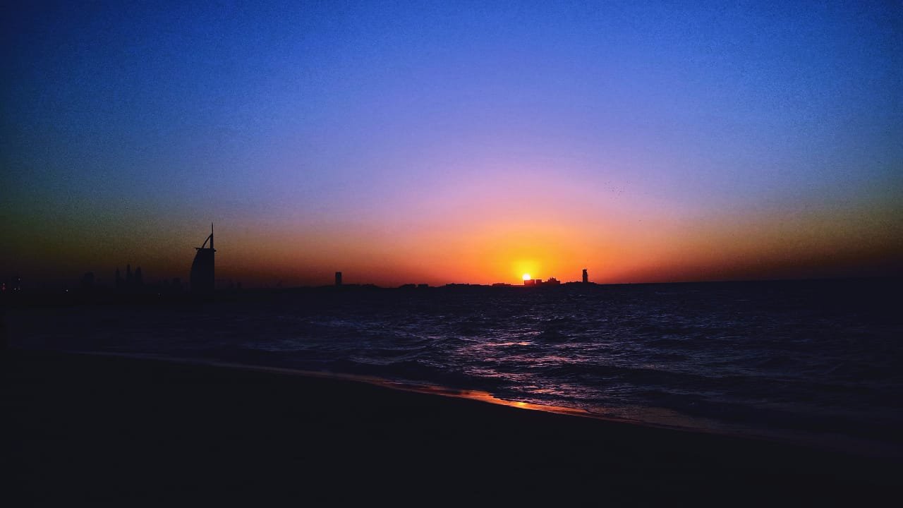 Photo illustrating: family friendly experiences across dubai
