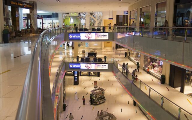 Photo illustrating: From Market to Table: Shopping at Waterfront Market Deira for a Home Cook