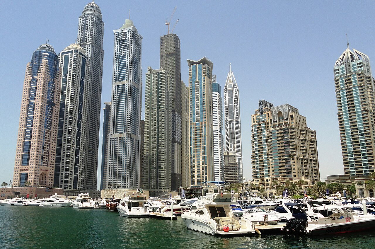 Photo illustrating: Furnishing a Studio on a Budget in Dubai: Second-Hand Finds and Flat-Pack Priorities