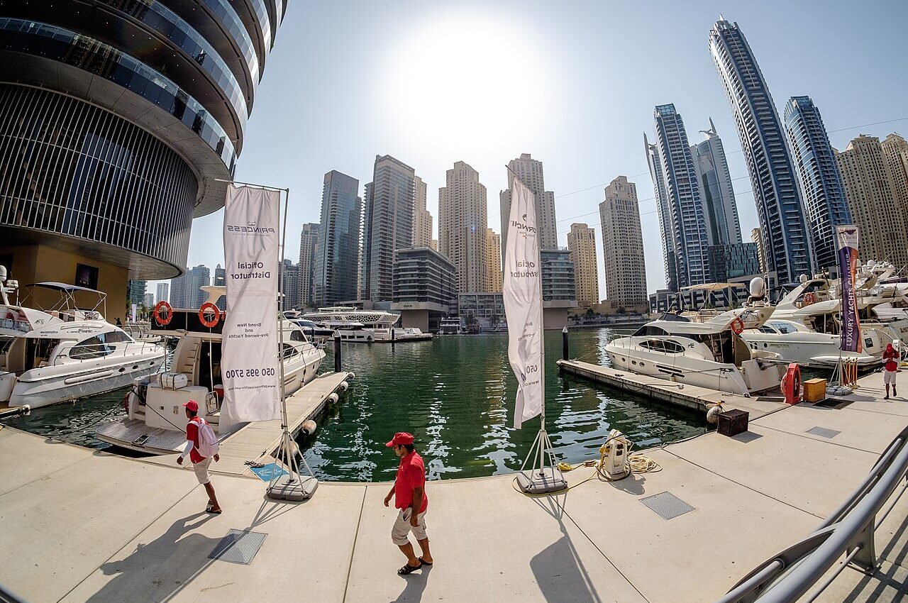 Photo illustrating: Hotel Apartment vs Short Stay Flat for Your First Month in Dubai: Costs and Paperwork