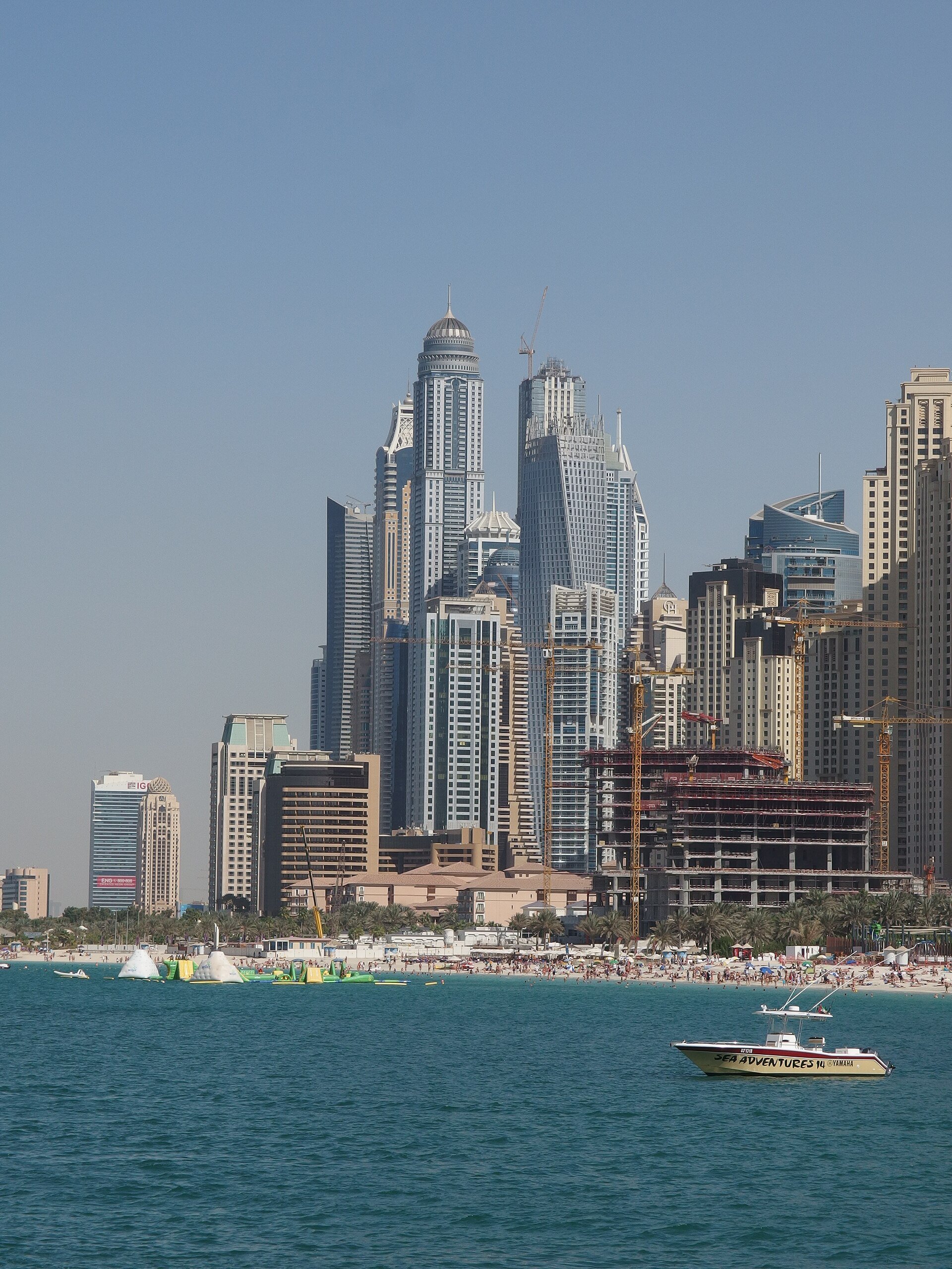 This illustation is part of the Images from UAE in Lens Competition