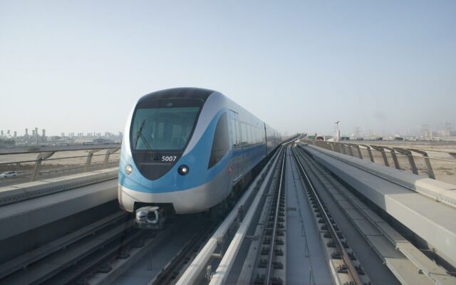Photo illustrating: How Nol Card Fares Are Calculated Across Metro Zones in Dubai