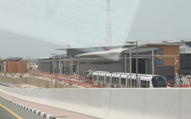 Photo illustrating: How to Book an RTA Taxi for People of Determination in Dubai: Accessible Vehicles Guide