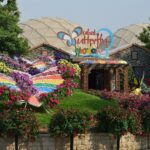 Dubai Butterfly Garden
