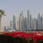 Dubai Marina (New Dubai)