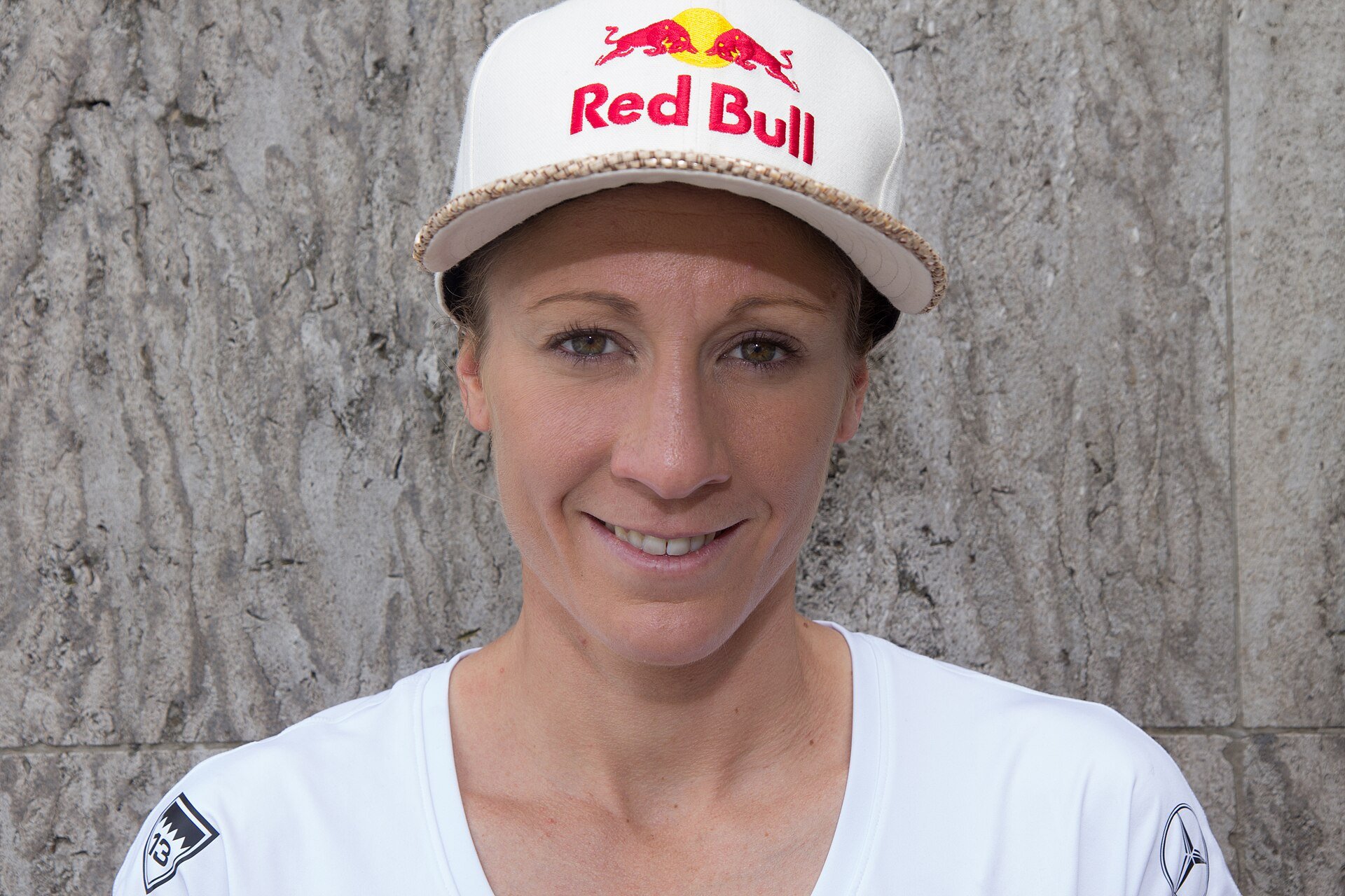 Pressekonferenz zum Ironman Germany 2018 am 5. Juli 2018 in Frankfurt.