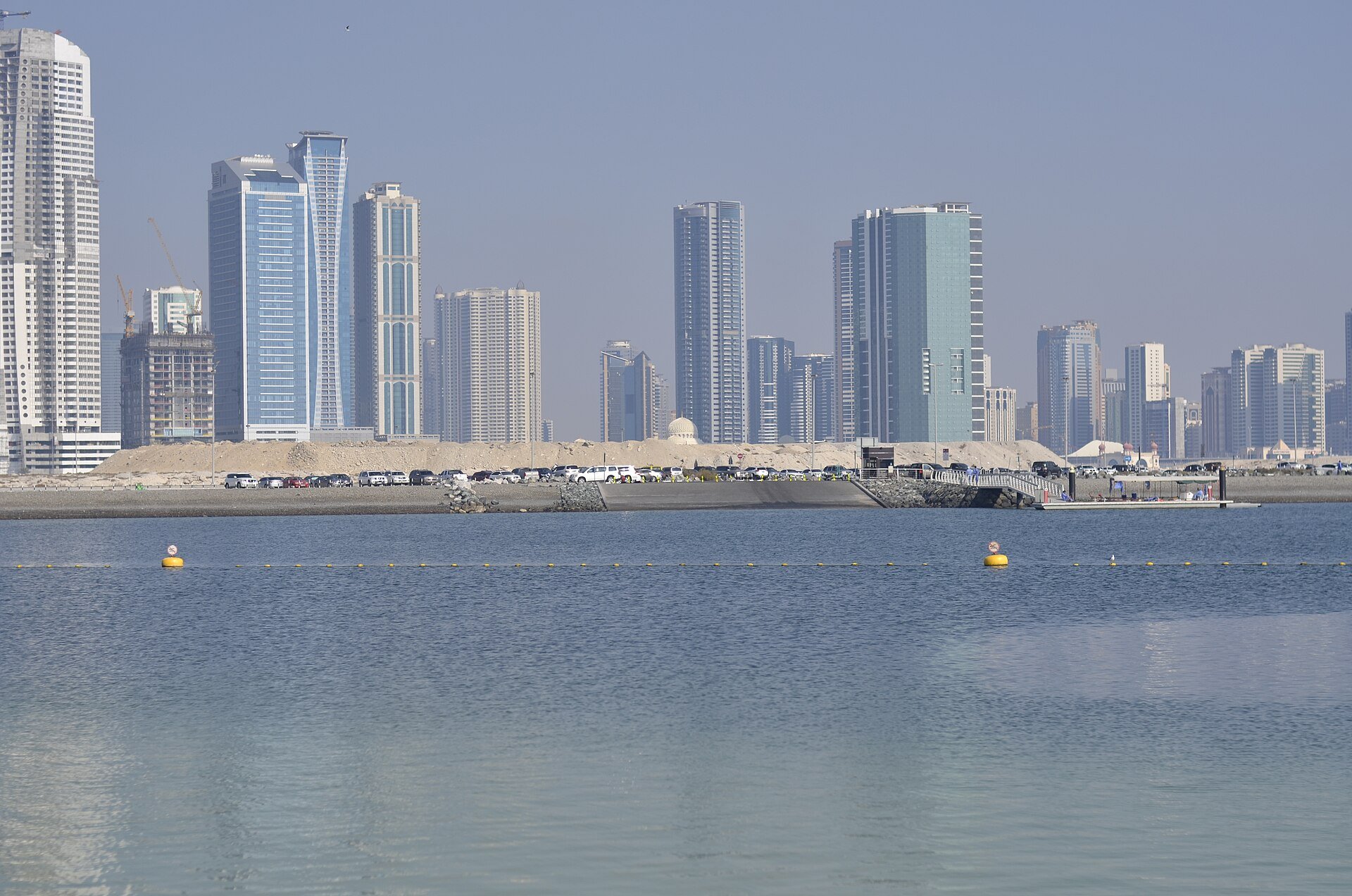 Dubai Heights