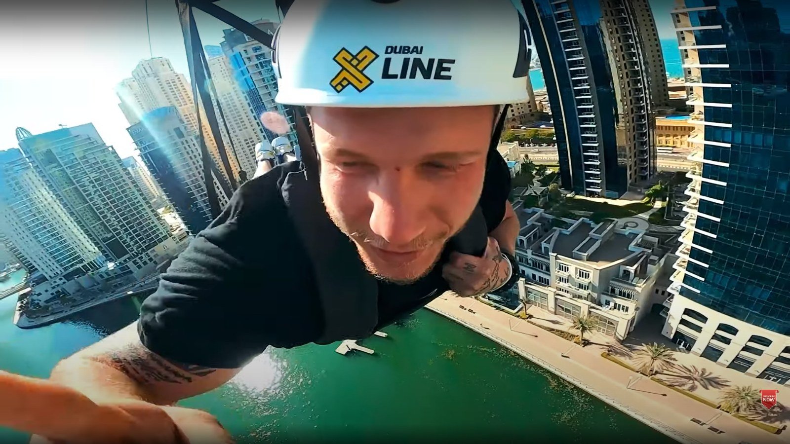 XLine Dubai