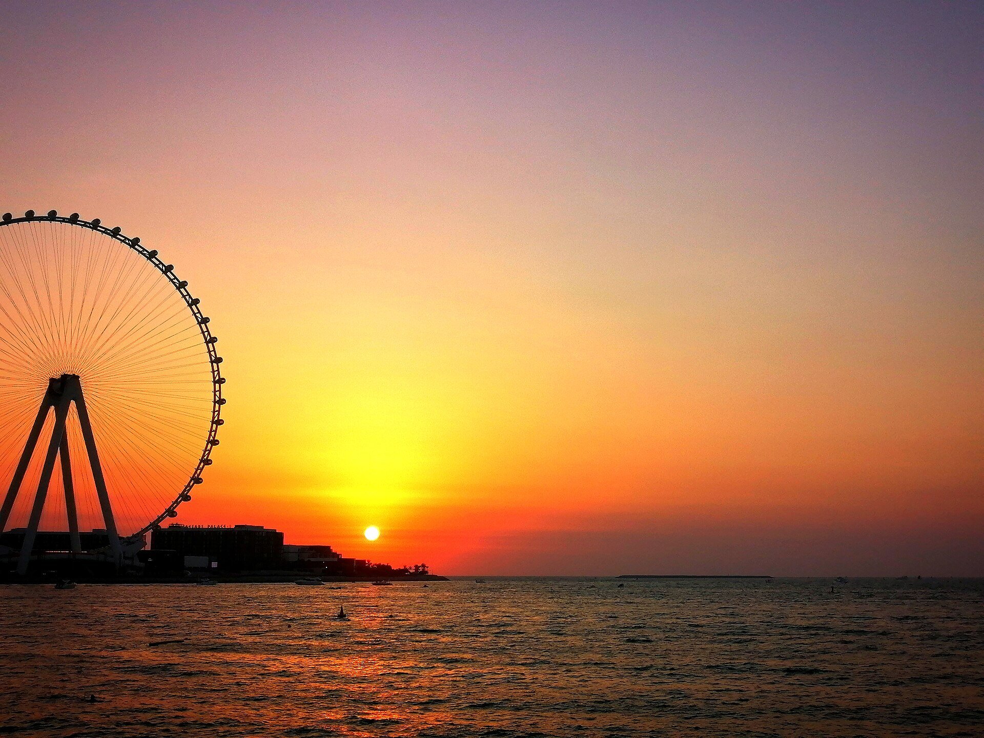 This illustation is part of the Images from UAE in Lens Competition