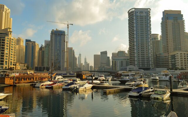 Photo illustrating: How to Spot a Fake Job Offer in Dubai: Visa Fees, Agent Scams and Verification Checks