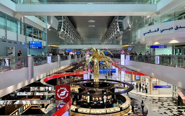Photo illustrating: How to Transfer Sponsorship When Your Free Zone Company Closes in Dubai