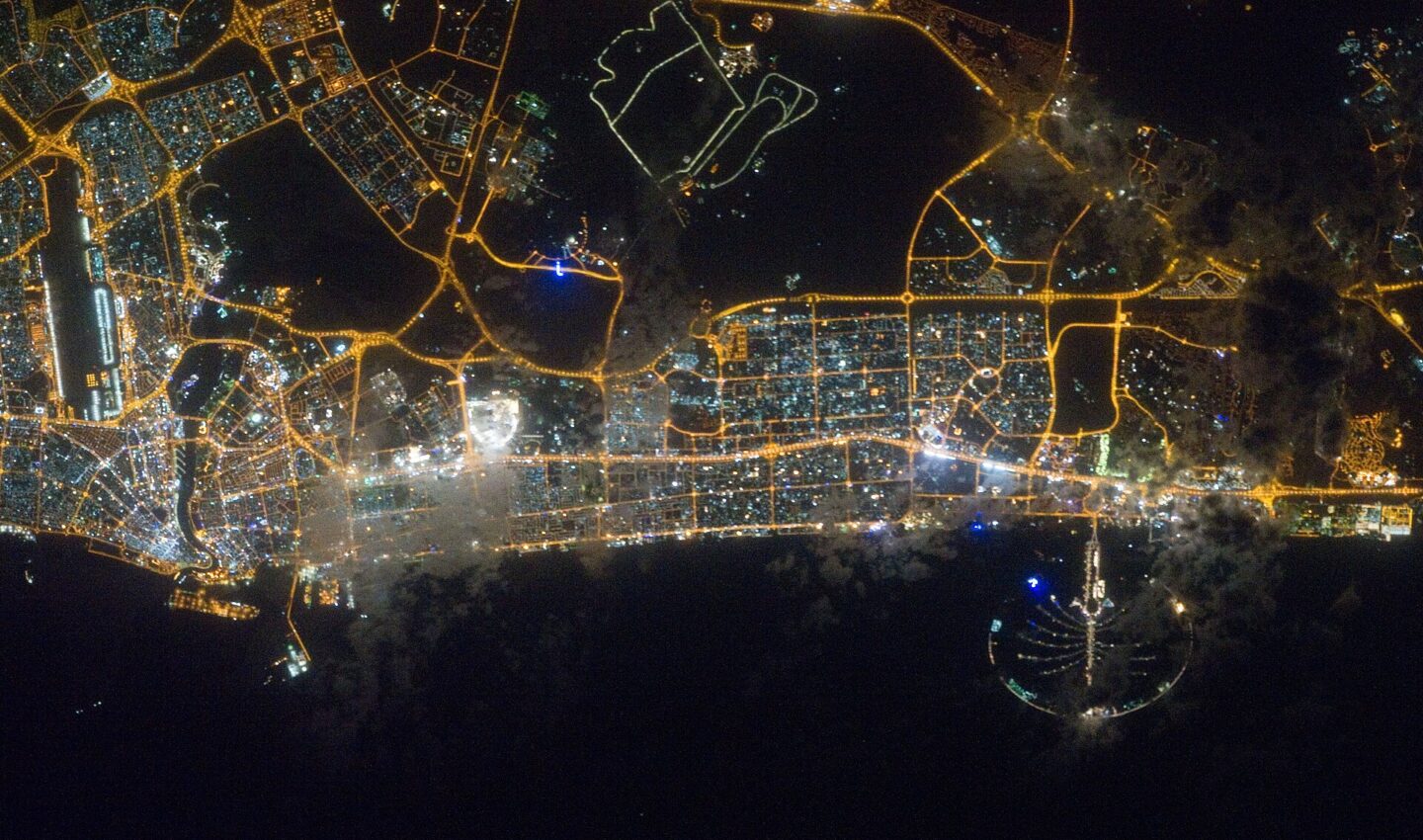 Photo illustrating: International City Clusters Compared: Finding Quieter Streets and Better Maintenance