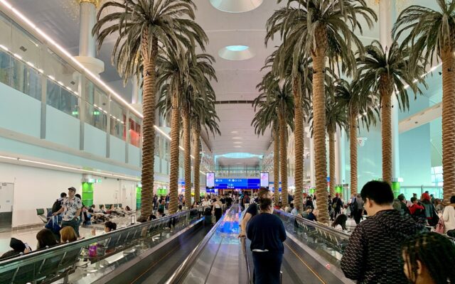 Photo illustrating: Investor Visa Through a Dubai Mainland Company: Capital, Office and Partner Rules Explained
