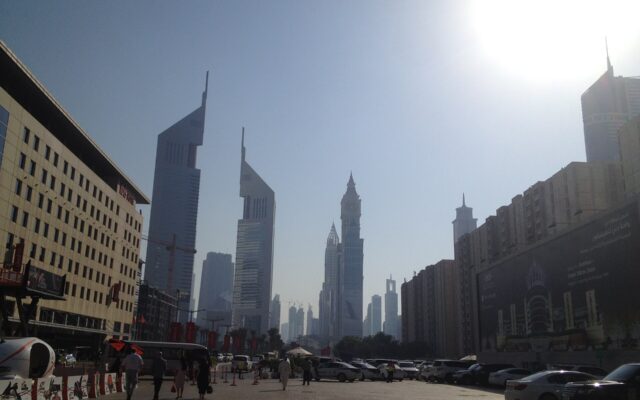 Photo illustrating: Joint Bank Accounts in the UAE for Couples: Access, Freezes and Estate Planning Risks