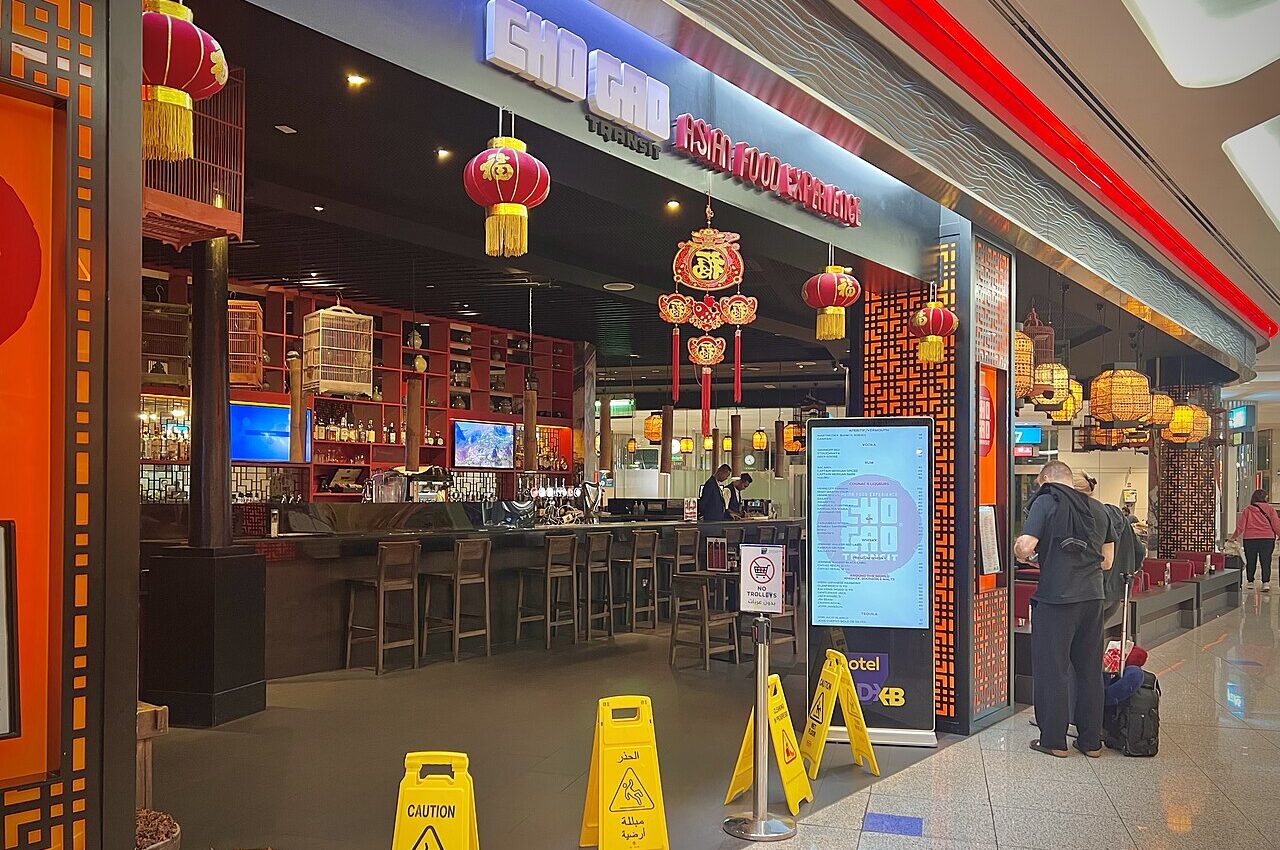 Photo illustrating: Ladies Night in Dubai Explained: How Offers Work and What to Check Before You Go