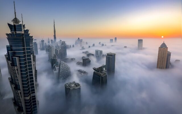 Photo illustrating: Mainland vs Free Zone Trade Licence: How to Choose Where to Register Your Dubai Company