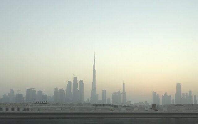 Photo illustrating: Medical Fitness Tests for Residency in Dubai: Blood Tests, Chest X-Rays and What Can Trigger a Retest