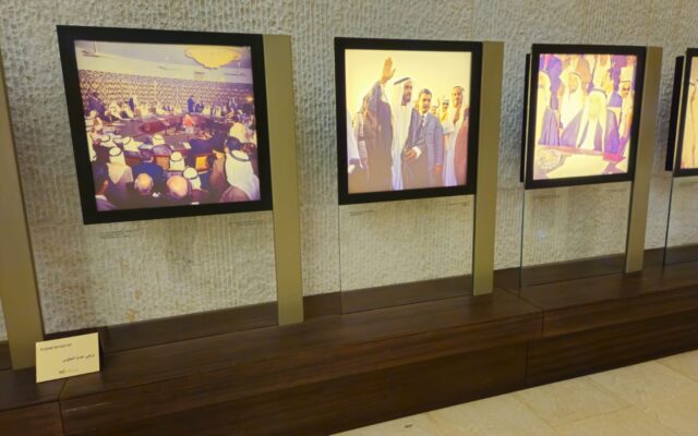 Photo illustrating: Noise, Smoking and Pet Rules in Dubai Apartment Buildings: How Community Rules Are Enforced