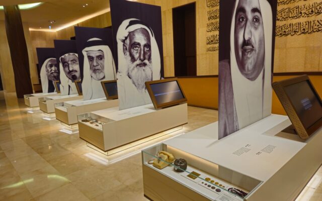 Photo illustrating: Parking in Older Dubai Buildings: Visitor Bays, Second Cars and Street Alternatives