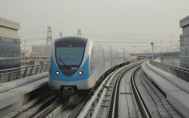 Photo illustrating: Renting a Car at DXB as a Resident: Deposit Blocks, Salik Billing and Return Checks