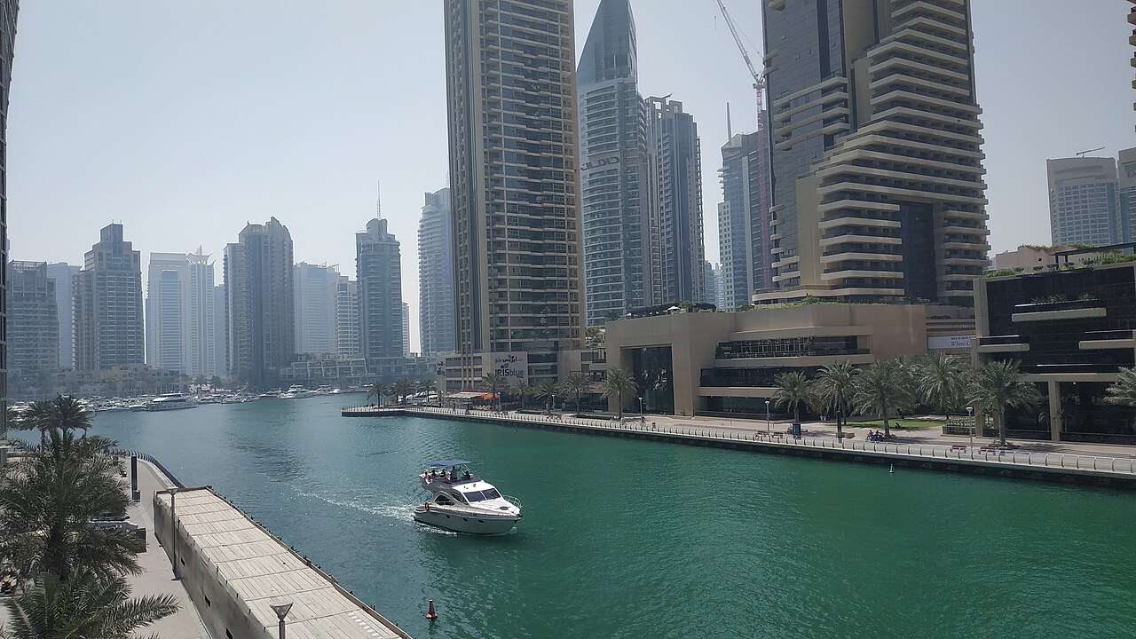 Photo illustrating: Renting Furniture and Appliances in Dubai: Short Leases and Trial Living Options