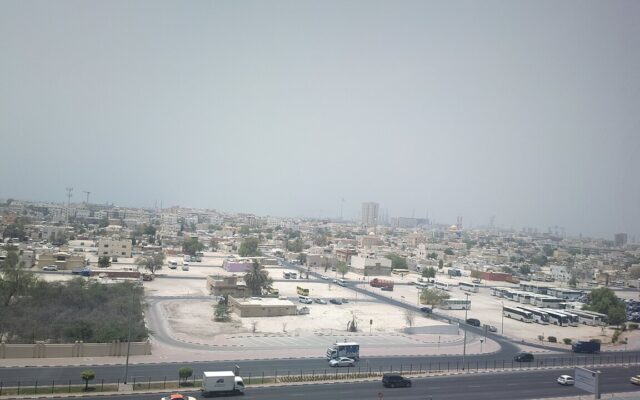Photo illustrating: Resident Abroad Too Long? How to Keep Your UAE Visa Valid and Return Safely