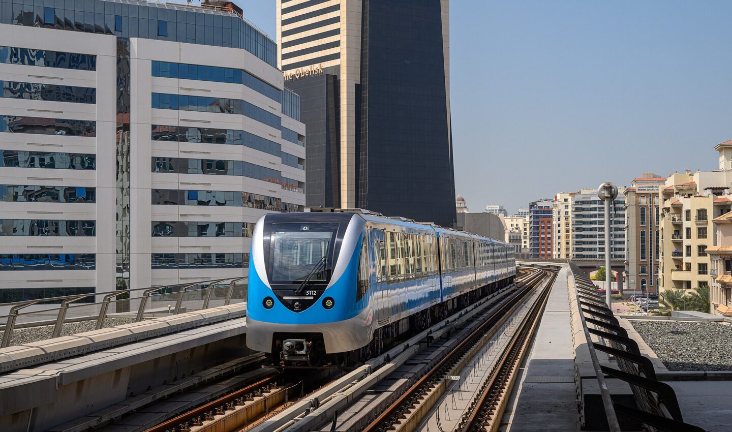 Photo illustrating: Silver vs Gold vs Business Nol Cards Compared: Which Suits Your Dubai Commute