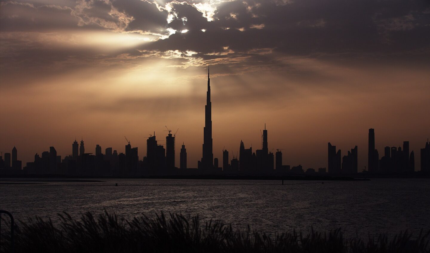 Photo illustrating: Sponsoring a Newborn in Dubai: From Birth Notification to Residence Visa and Emirates ID