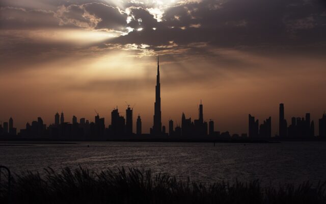 Photo illustrating: Sponsoring a Newborn in Dubai: From Birth Notification to Residence Visa and Emirates ID