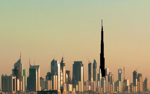 Photo illustrating: Sponsoring Your Parents on a Residence Visa in Dubai: Medical Insurance and Accommodation Rules