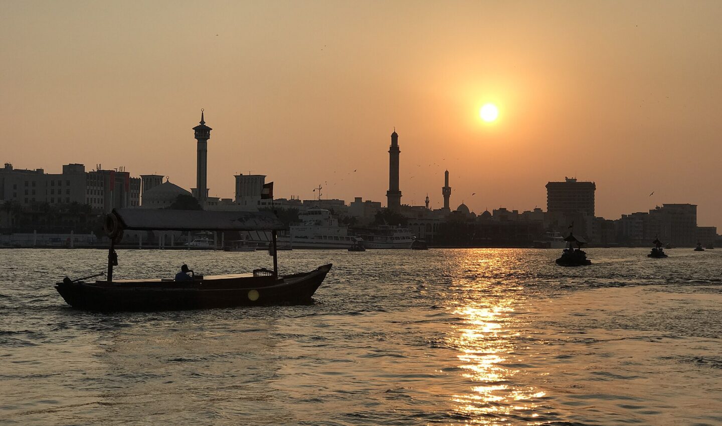 Photo illustrating: Student Residence Visa Through a Dubai University: Sponsorship, Work Rules and Renewals