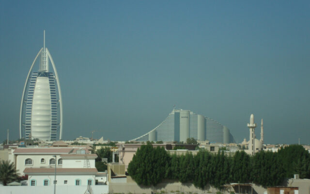 Photo illustrating: Vaccinations for Children in Dubai: The DHA Schedule and Where to Catch Up