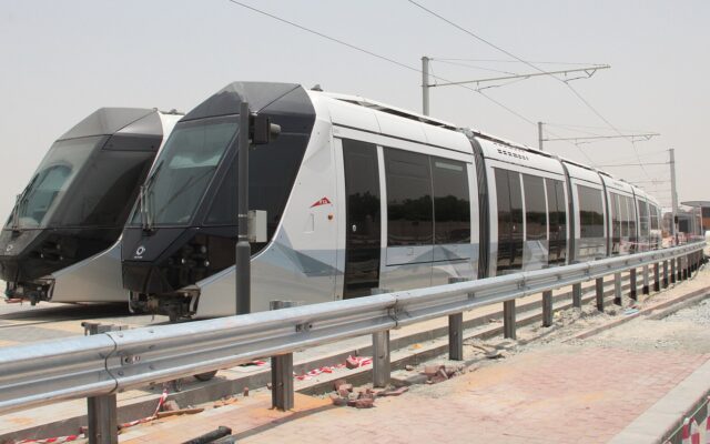 Photo illustrating: Women-Only and Family Cabins on the Dubai Metro: Access Rules and Penalties